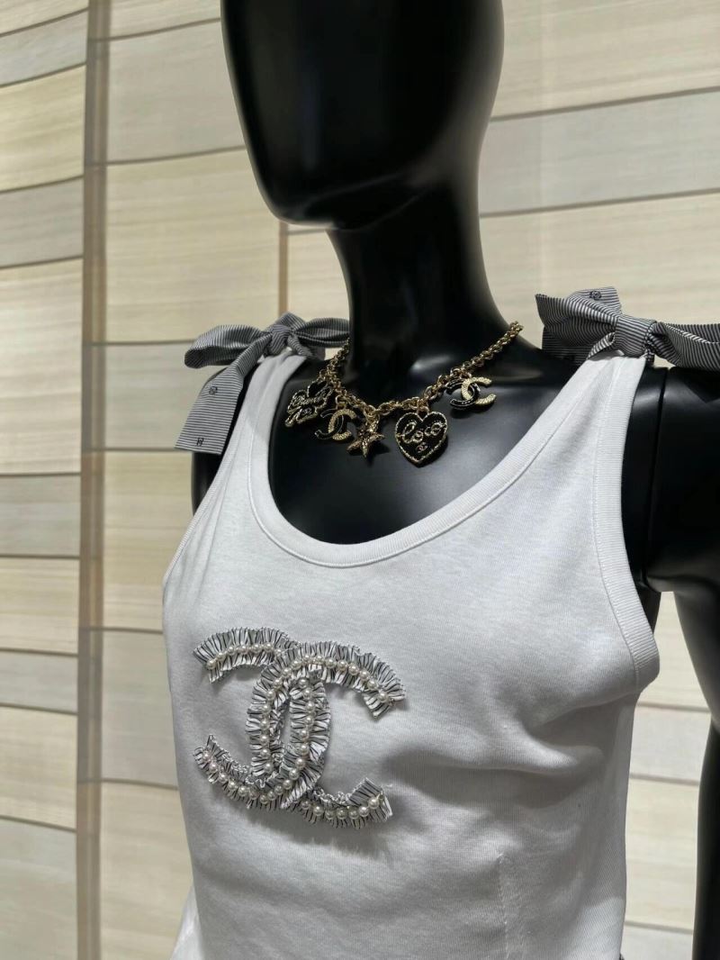 Chanel Necklaces